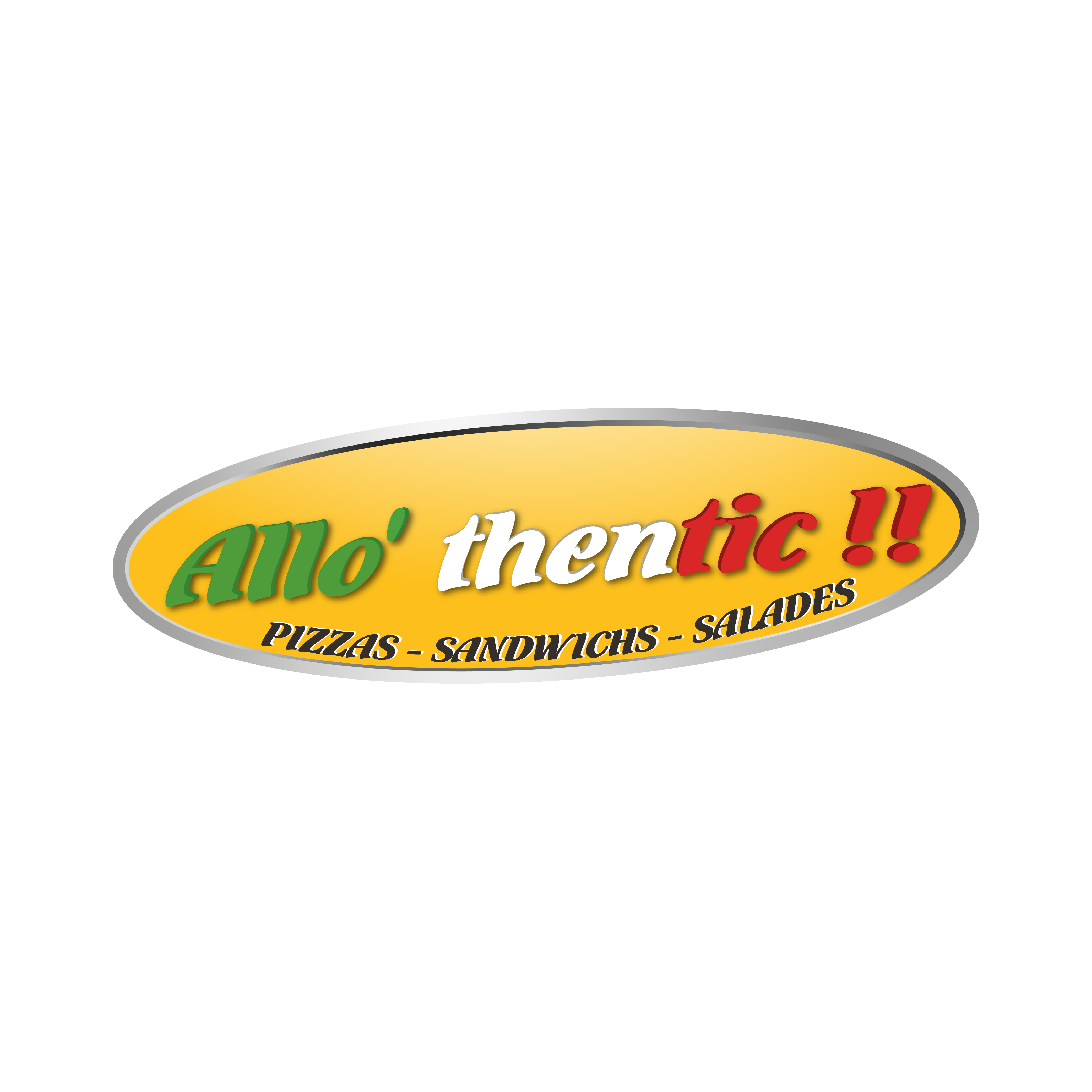 logo allo'thentic