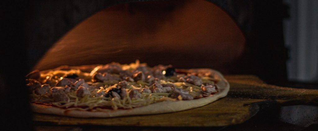 Pizzeria artisanale beziers